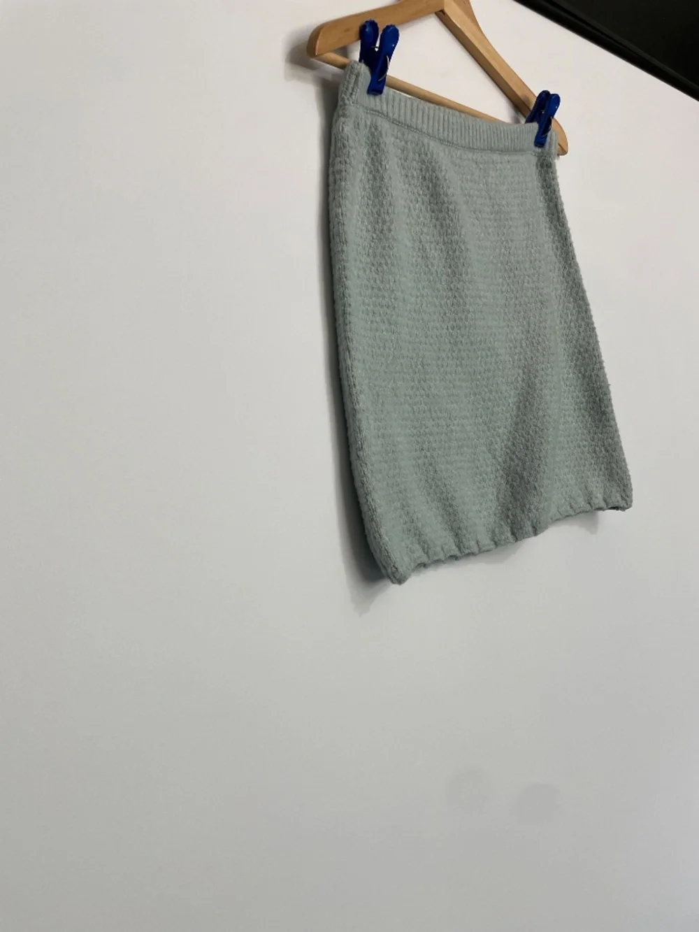 Free People S Knit Mae Skirt